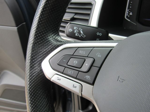 2022 Volkswagen Atlas 3.6L V6 SEL R-Line Black Plano TX