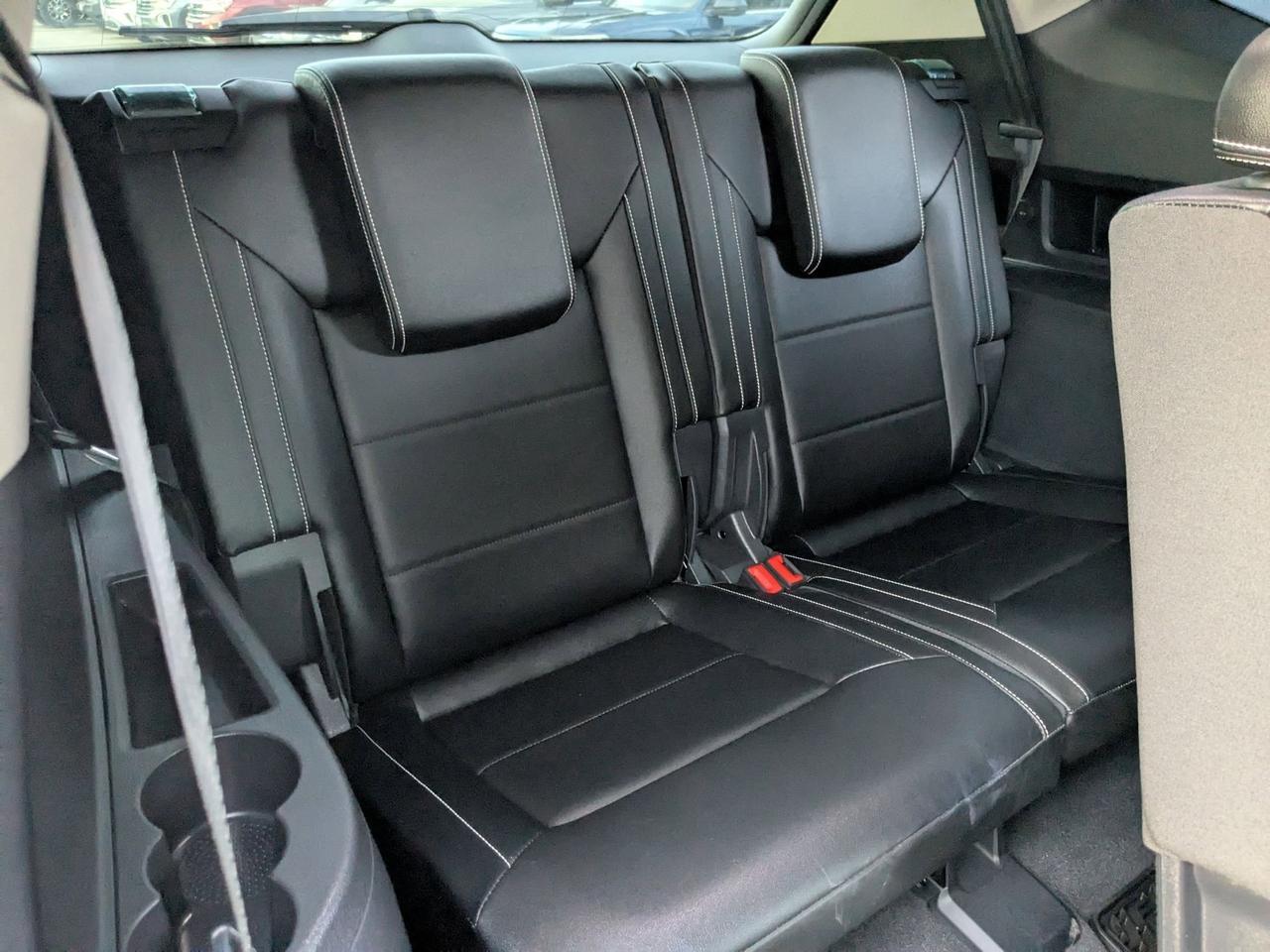 2022 Volkswagen Atlas 3.6L V6 SEL R-Line Black San Antonio TX