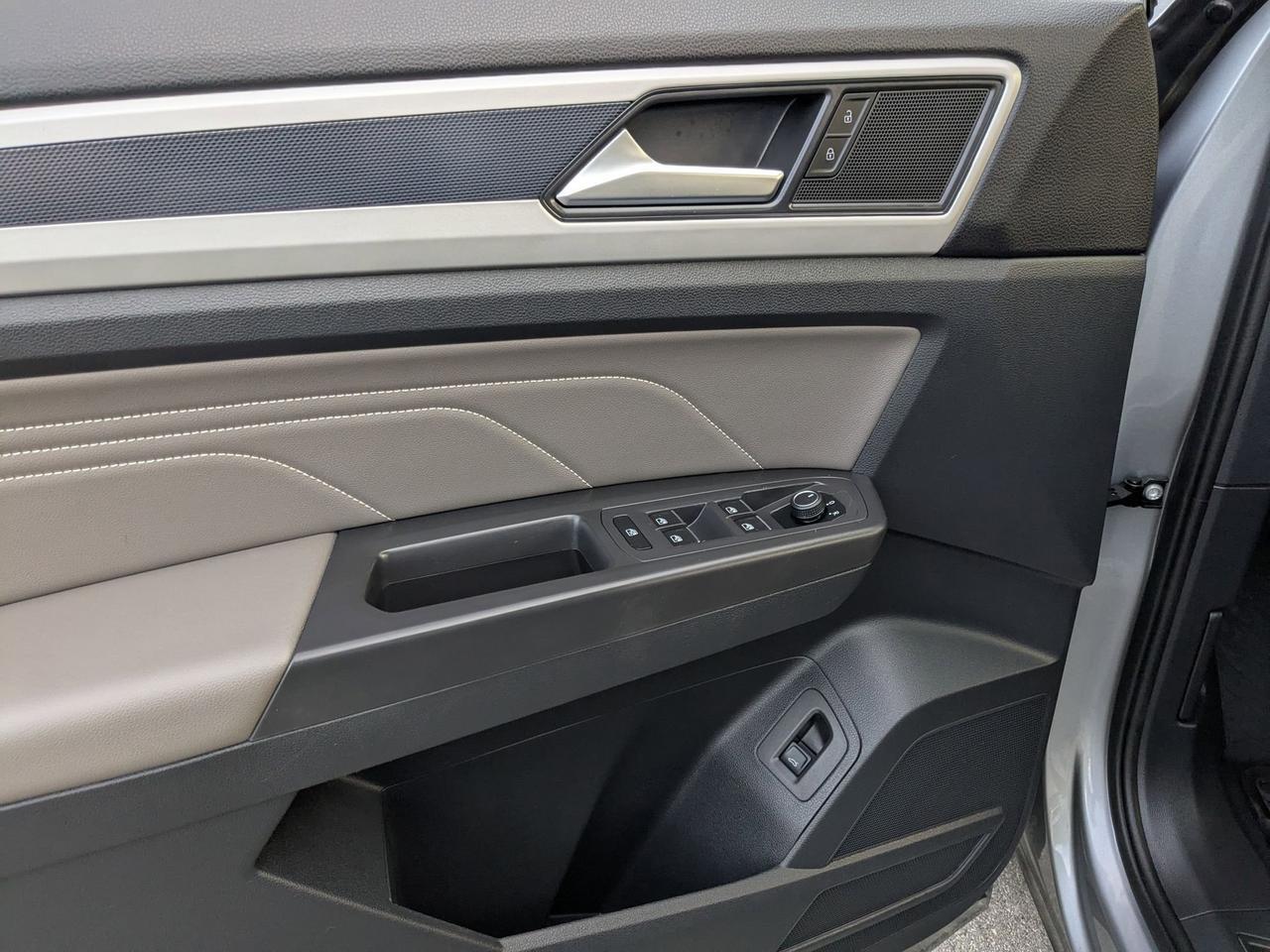 2022 Volkswagen Atlas 3.6L V6 SEL R-Line Black San Antonio TX