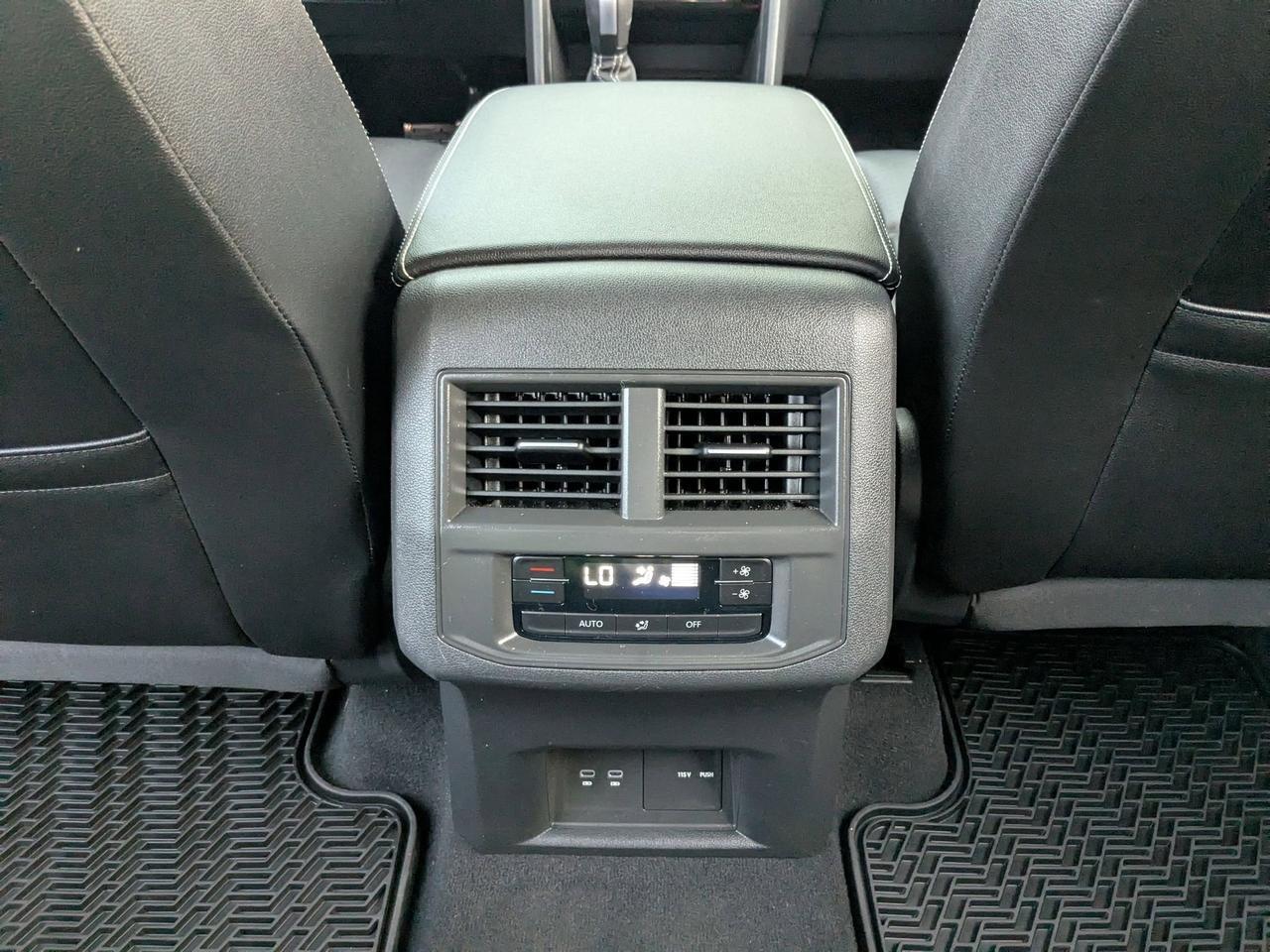 2022 Volkswagen Atlas 3.6L V6 SEL R-Line Black San Antonio TX