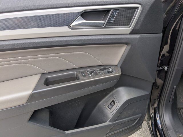2022 Volkswagen Atlas 3.6L V6 SEL R-Line Black San Antonio TX