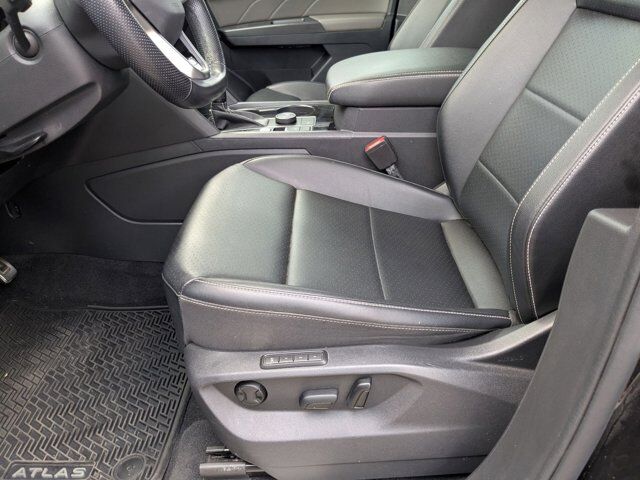 2022 Volkswagen Atlas 3.6L V6 SEL R-Line Black San Antonio TX
