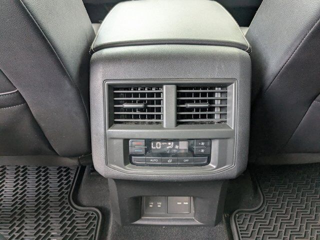 2022 Volkswagen Atlas 3.6L V6 SEL R-Line Black San Antonio TX