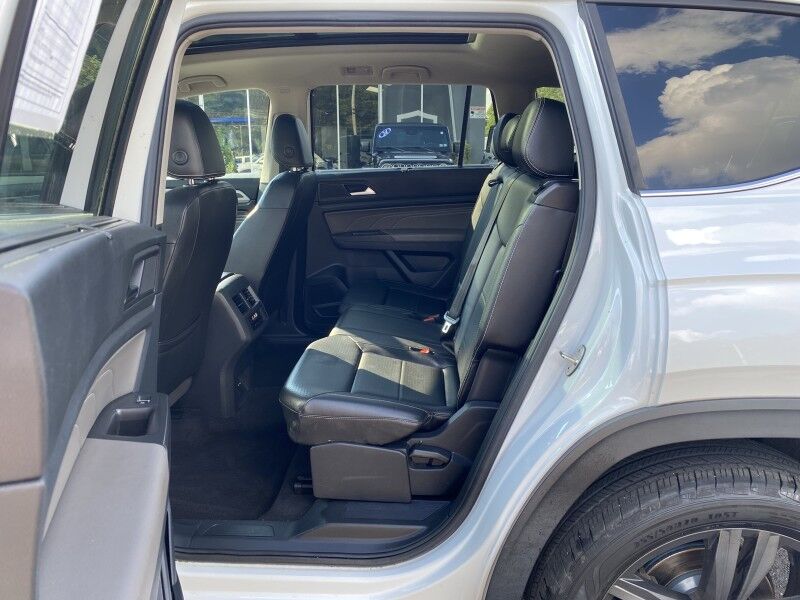 2022 Volkswagen Atlas 3.6L V6 SEL R-Line Springfield PA