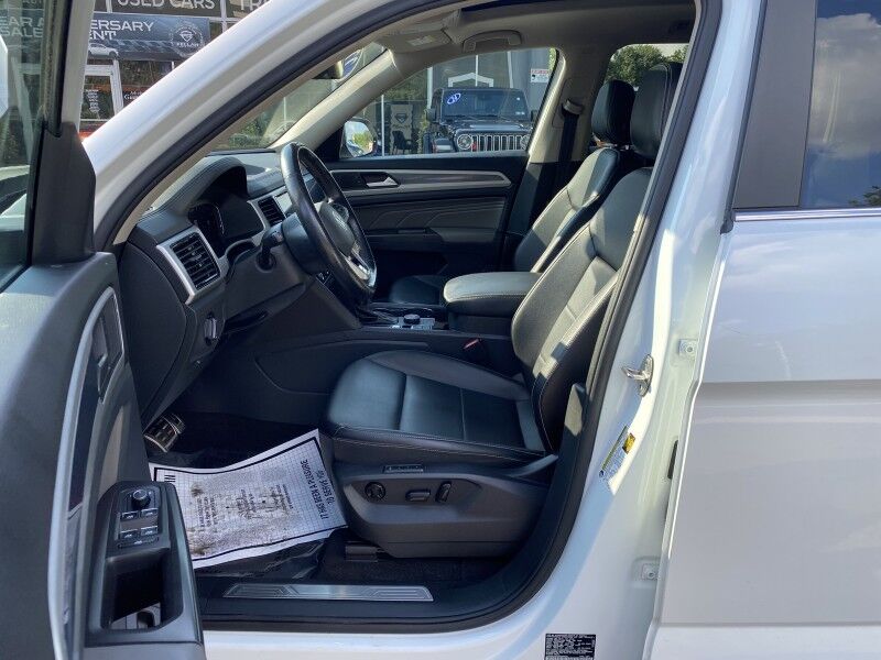 2022 Volkswagen Atlas 3.6L V6 SEL R-Line Springfield PA