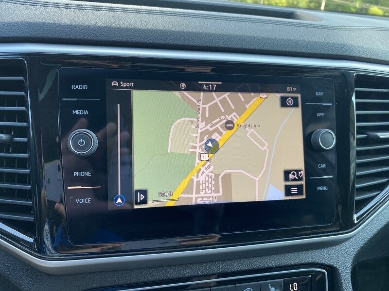 2022 Volkswagen Atlas 3.6L V6 SEL R-Line Springfield PA