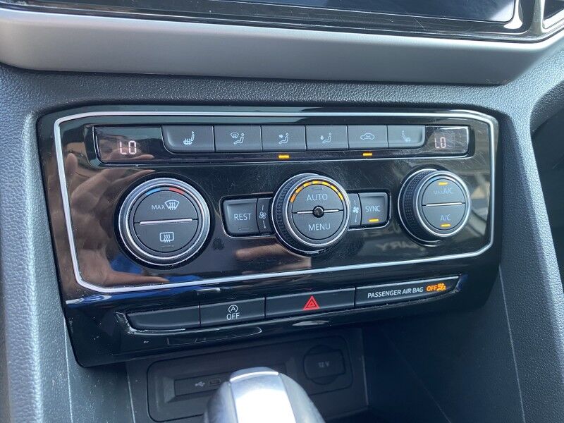2022 Volkswagen Atlas 3.6L V6 SEL R-Line Springfield PA