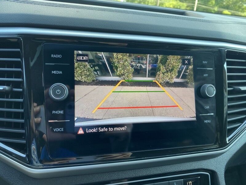 2022 Volkswagen Atlas 3.6L V6 SEL R-Line Springfield PA