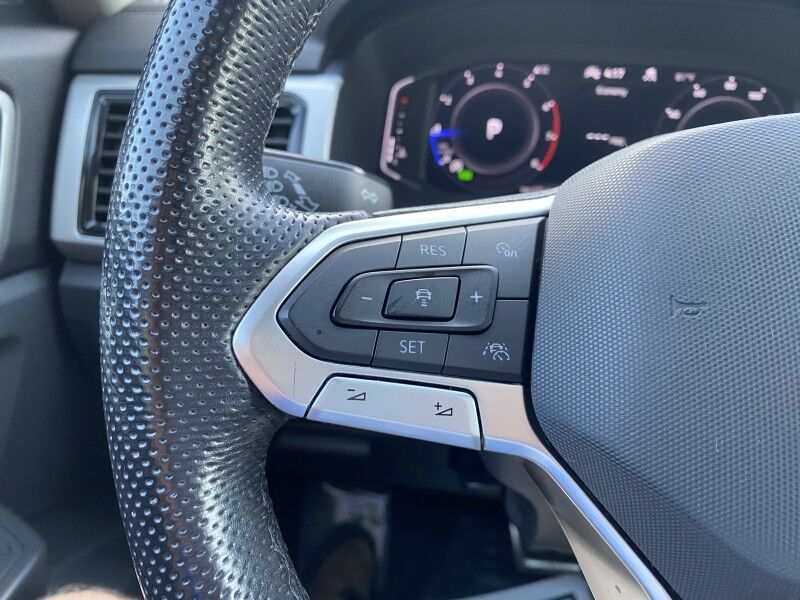 2022 Volkswagen Atlas 3.6L V6 SEL R-Line Springfield PA