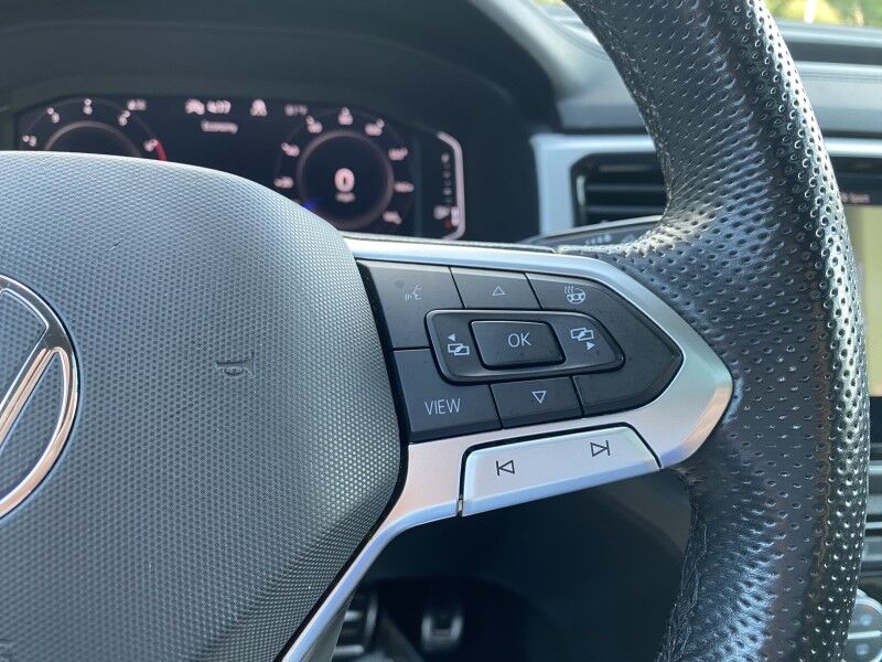 2022 Volkswagen Atlas 3.6L V6 SEL R-Line Springfield PA