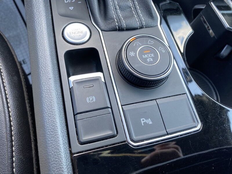 2022 Volkswagen Atlas 3.6L V6 SEL R-Line Springfield PA