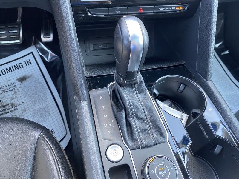 2022 Volkswagen Atlas 3.6L V6 SEL R-Line Springfield PA