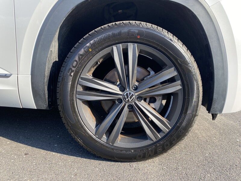 2022 Volkswagen Atlas 3.6L V6 SEL R-Line Springfield PA