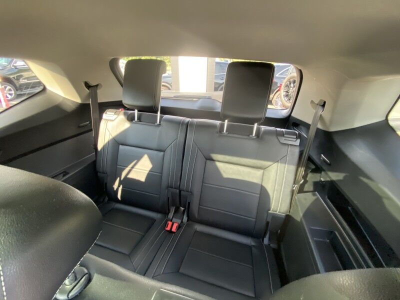 2022 Volkswagen Atlas 3.6L V6 SEL R-Line Springfield PA