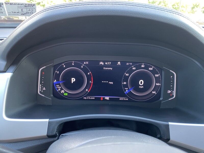 2022 Volkswagen Atlas 3.6L V6 SEL R-Line Springfield PA