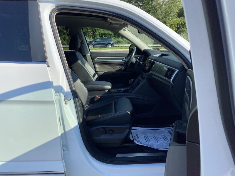 2022 Volkswagen Atlas 3.6L V6 SEL R-Line Springfield PA