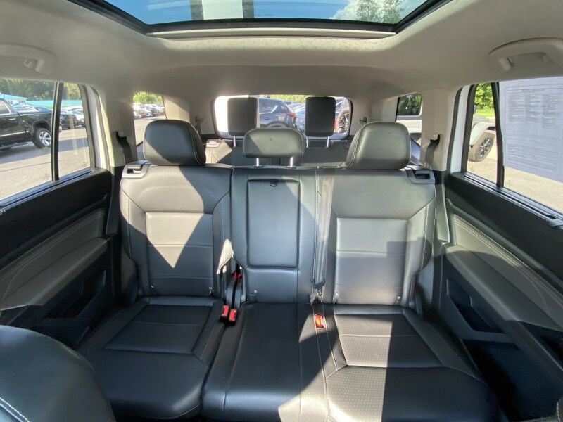 2022 Volkswagen Atlas 3.6L V6 SEL R-Line Springfield PA