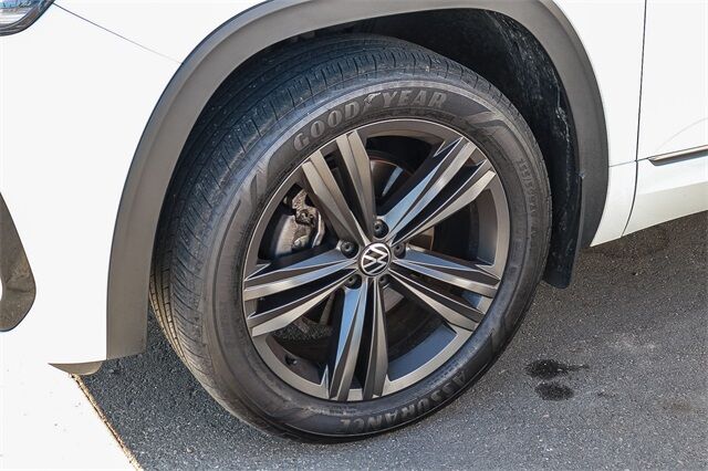 2022 Volkswagen Atlas 3.6L V6 SEL R-Line Moreno Valley CA