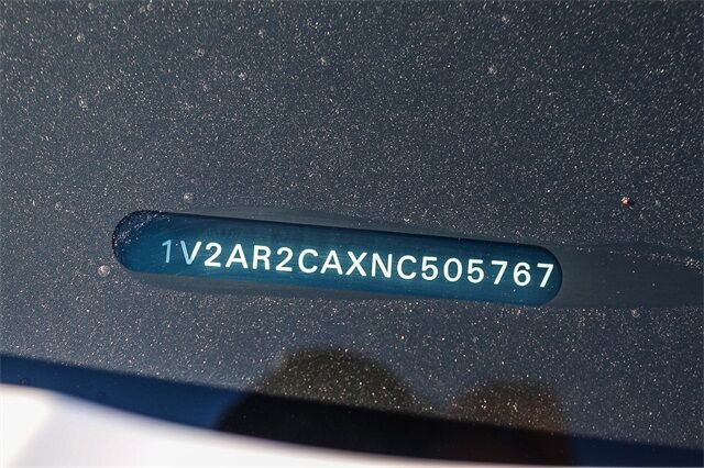 2022 Volkswagen Atlas 3.6L V6 SEL R-Line Moreno Valley CA