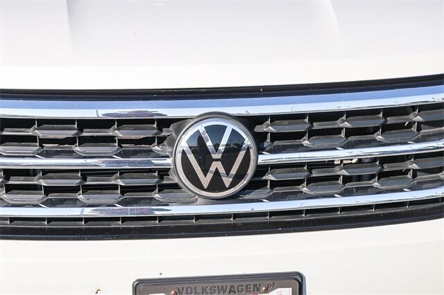 2022 Volkswagen Atlas 3.6L V6 SEL R-Line Moreno Valley CA