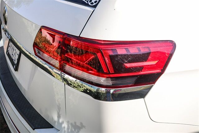 2022 Volkswagen Atlas 3.6L V6 SEL R-Line Moreno Valley CA