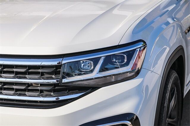 2022 Volkswagen Atlas 3.6L V6 SEL R-Line Moreno Valley CA