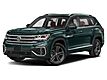 2022 Volkswagen Atlas 3.6L V6 SEL R-Line