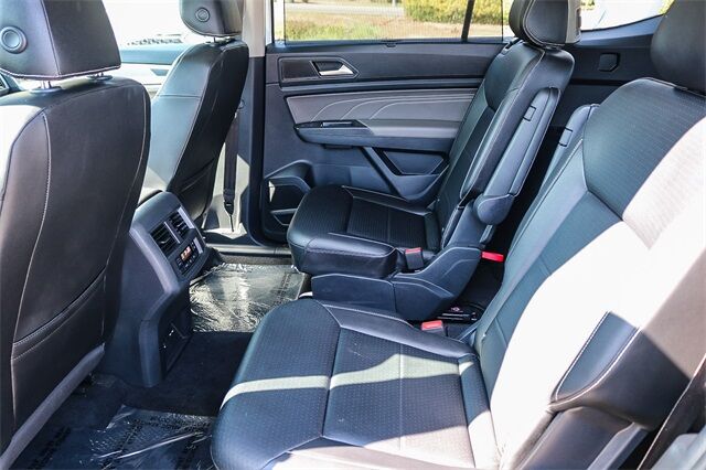 2022 Volkswagen Atlas 3.6L V6 SEL R-Line Moreno Valley CA