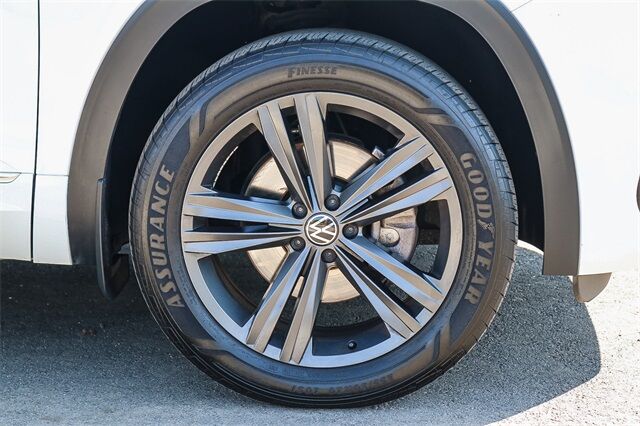 2022 Volkswagen Atlas 3.6L V6 SEL R-Line Moreno Valley CA
