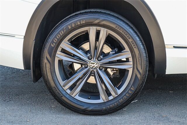 2022 Volkswagen Atlas 3.6L V6 SEL R-Line Moreno Valley CA