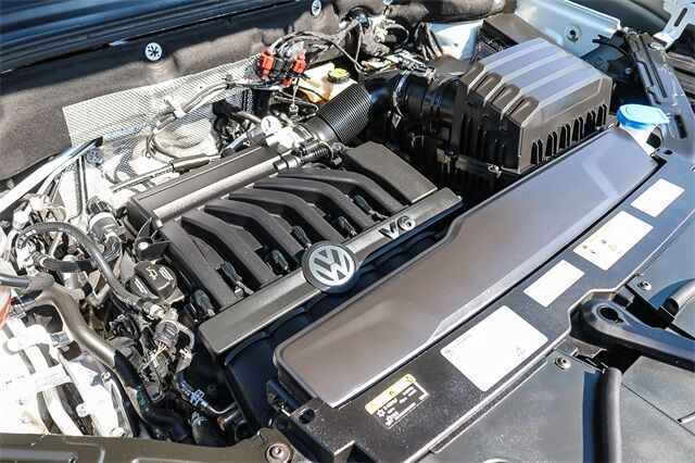 2022 Volkswagen Atlas 3.6L V6 SEL R-Line Moreno Valley CA