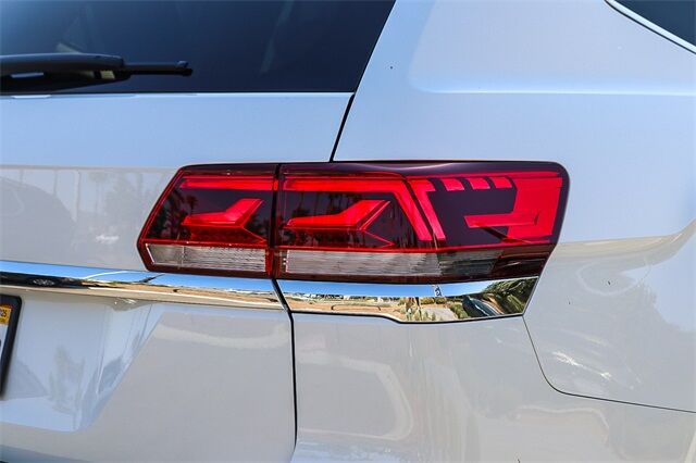 2022 Volkswagen Atlas 3.6L V6 SEL R-Line Moreno Valley CA