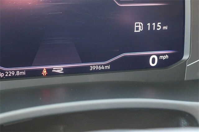 2022 Volkswagen Atlas 3.6L V6 SEL R-Line Moreno Valley CA