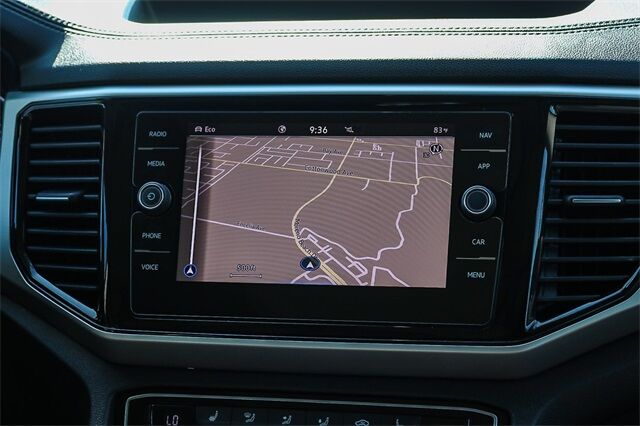 2022 Volkswagen Atlas 3.6L V6 SEL R-Line Moreno Valley CA