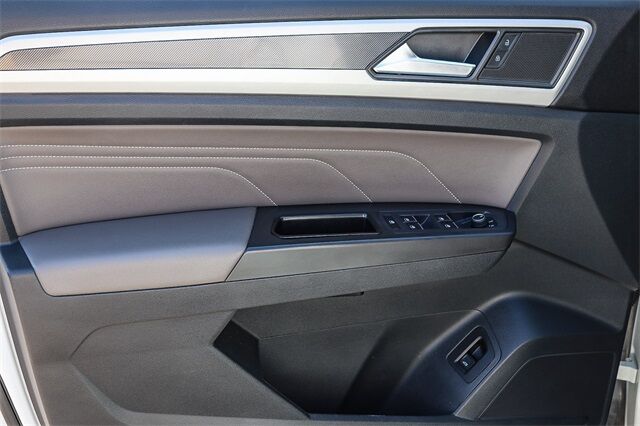 2022 Volkswagen Atlas 3.6L V6 SEL R-Line Moreno Valley CA