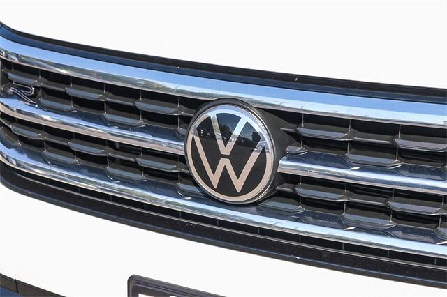2022 Volkswagen Atlas 3.6L V6 SEL R-Line Moreno Valley CA