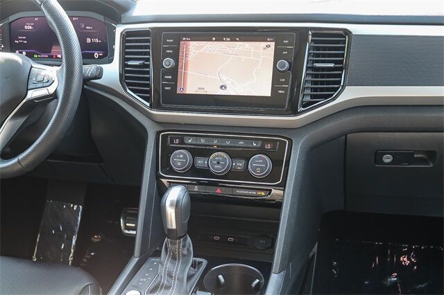 2022 Volkswagen Atlas 3.6L V6 SEL R-Line Moreno Valley CA