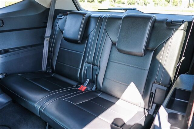 2022 Volkswagen Atlas 3.6L V6 SEL R-Line Moreno Valley CA