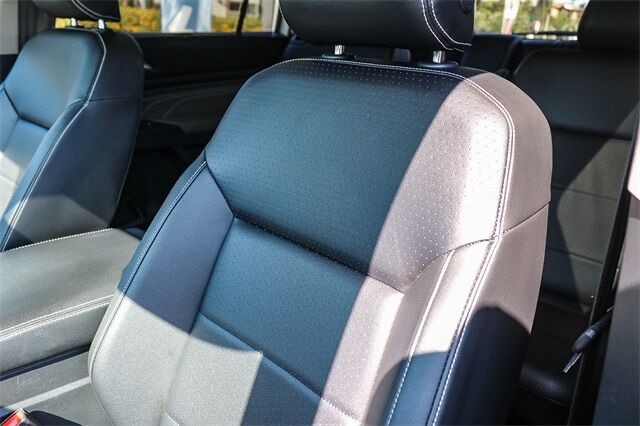 2022 Volkswagen Atlas 3.6L V6 SEL R-Line Moreno Valley CA