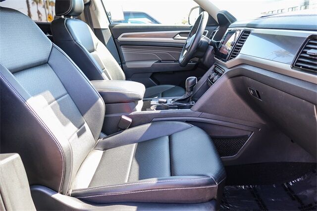 2022 Volkswagen Atlas 3.6L V6 SEL R-Line Moreno Valley CA