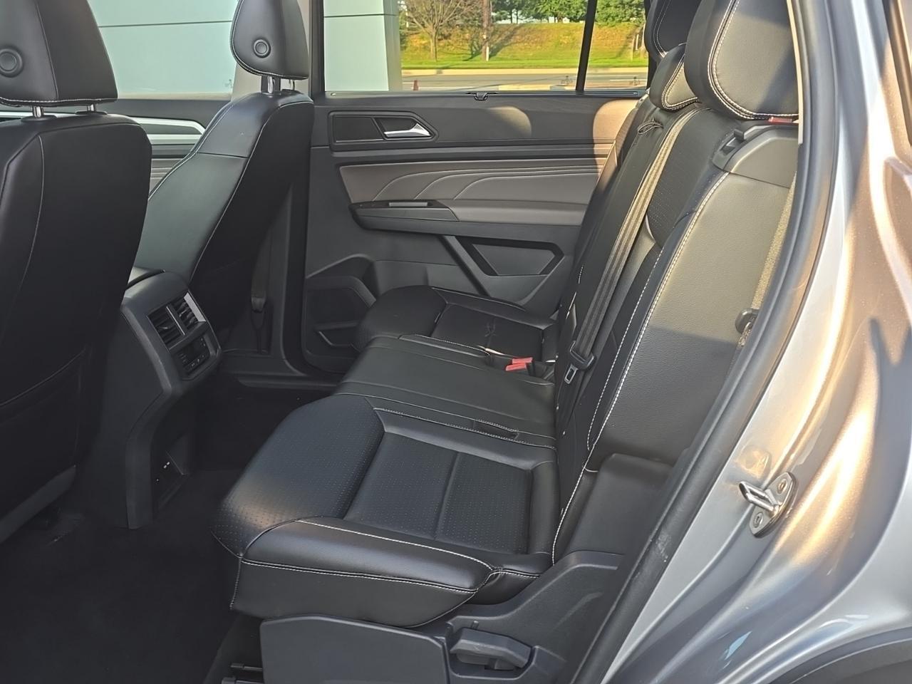 2022 Volkswagen Atlas 3.6L V6 SEL R-Line Gaithersburg MD