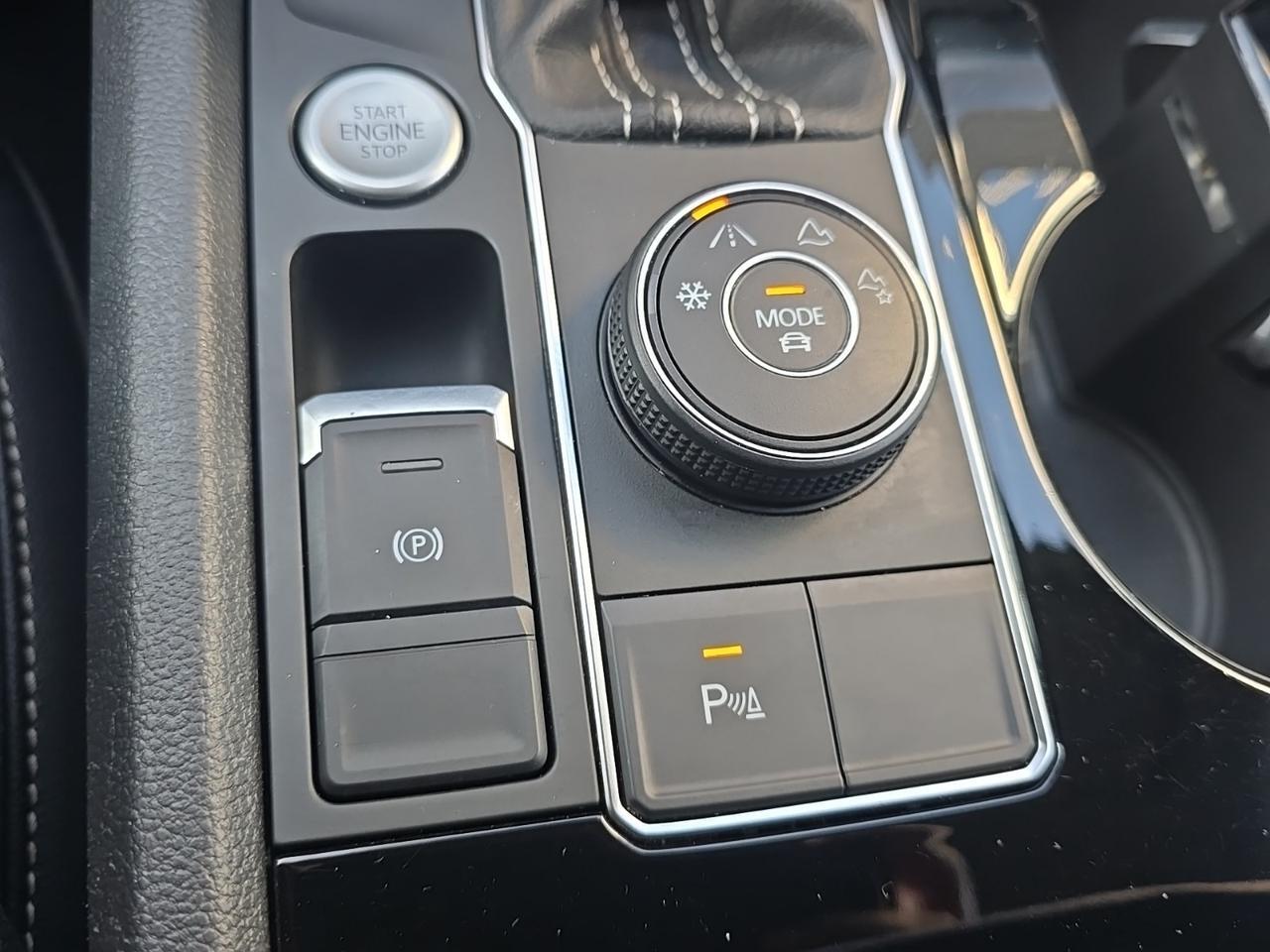 2022 Volkswagen Atlas 3.6L V6 SEL R-Line Gaithersburg MD