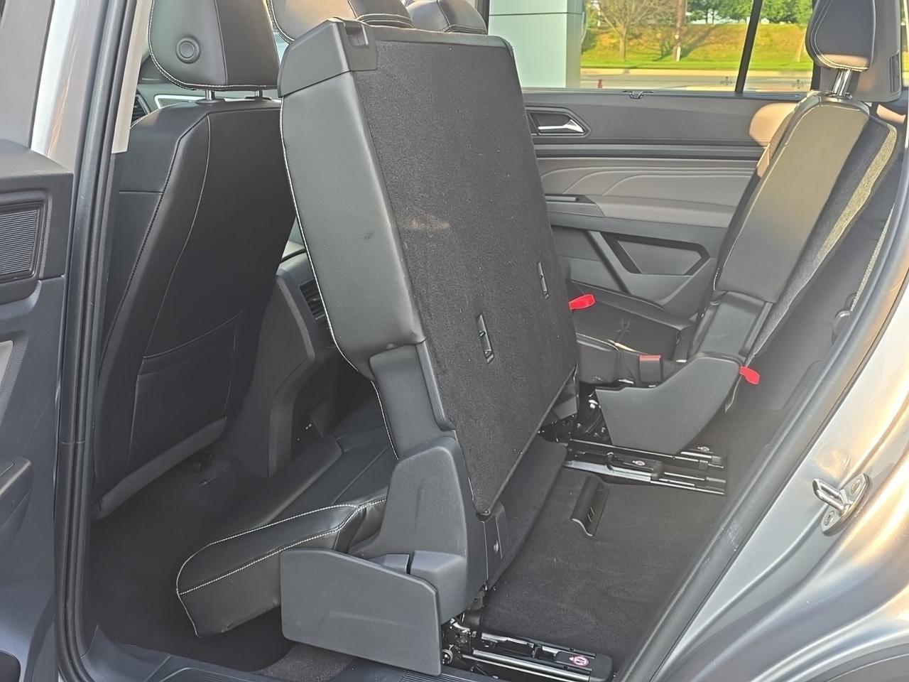 2022 Volkswagen Atlas 3.6L V6 SEL R-Line Gaithersburg MD