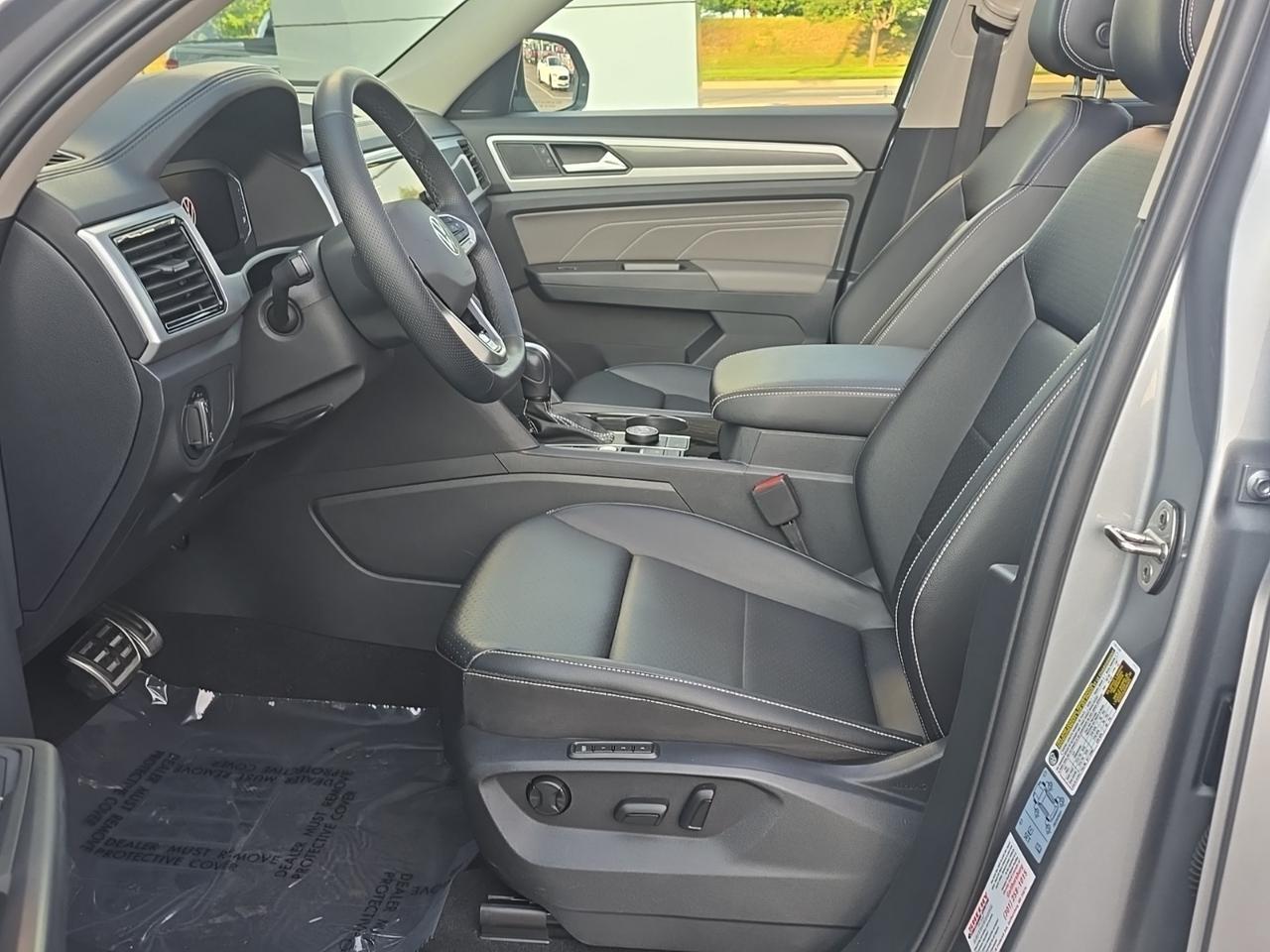 2022 Volkswagen Atlas 3.6L V6 SEL R-Line Gaithersburg MD