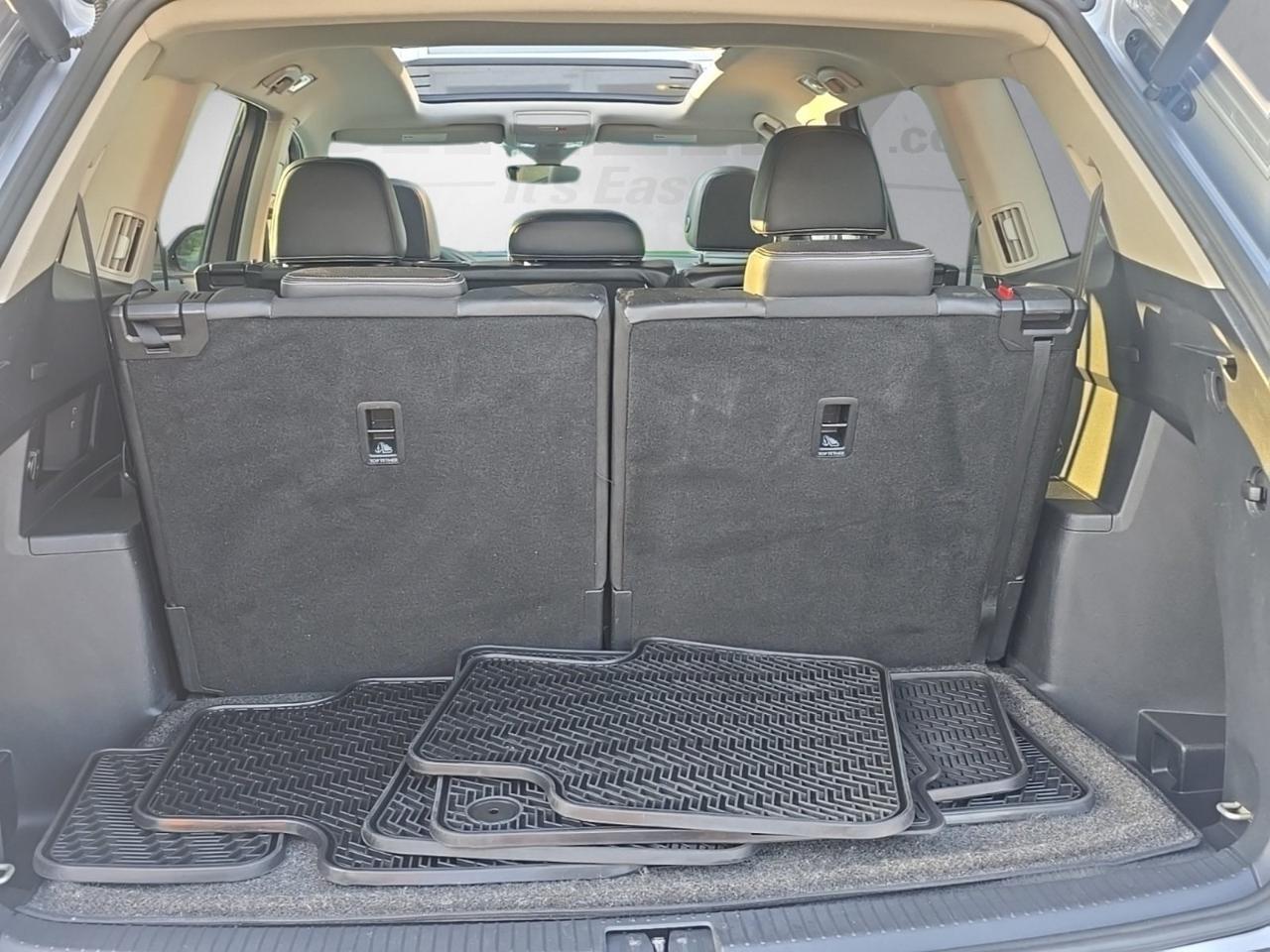 2022 Volkswagen Atlas 3.6L V6 SEL R-Line Gaithersburg MD