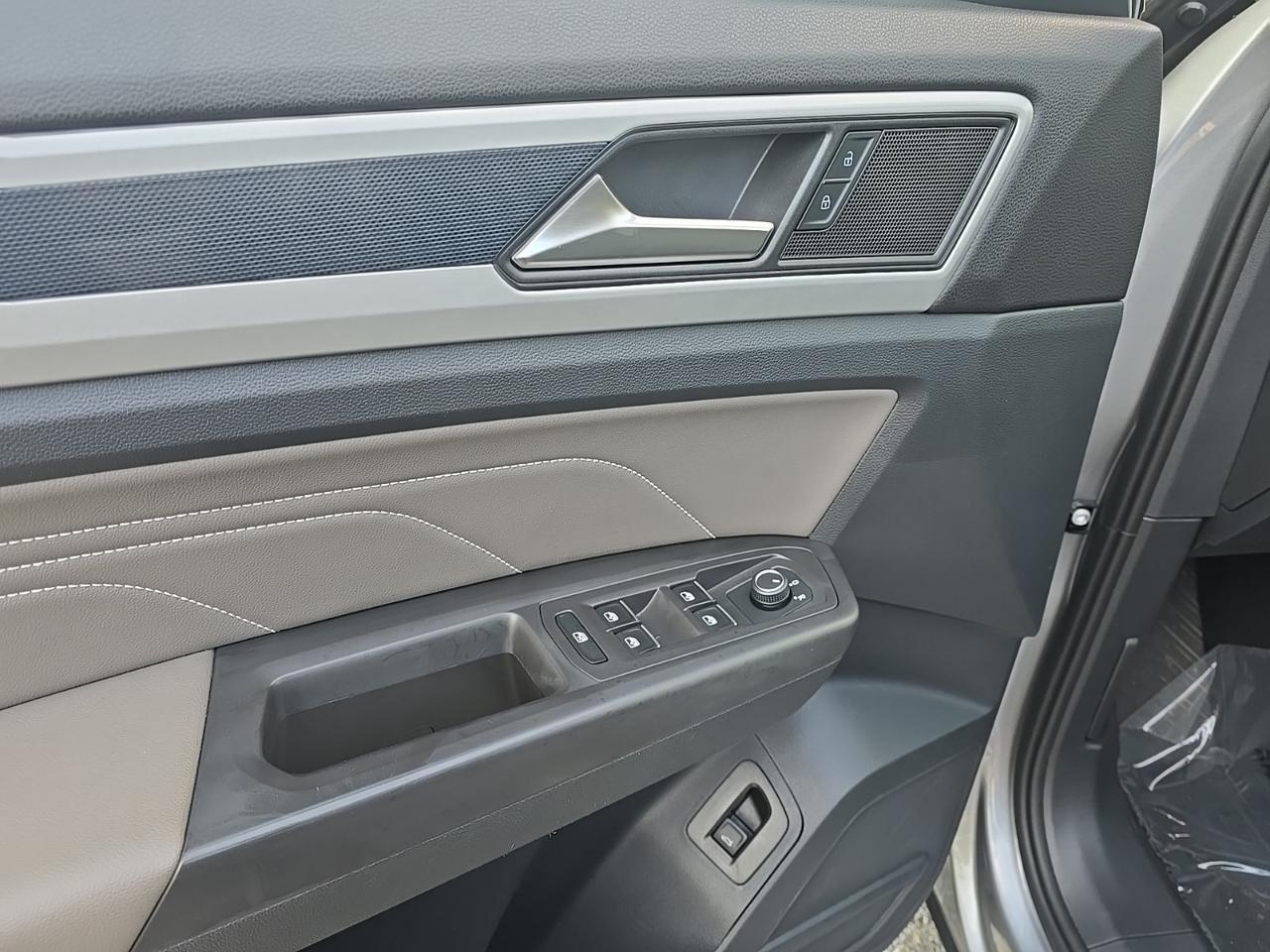 2022 Volkswagen Atlas 3.6L V6 SEL R-Line Gaithersburg MD