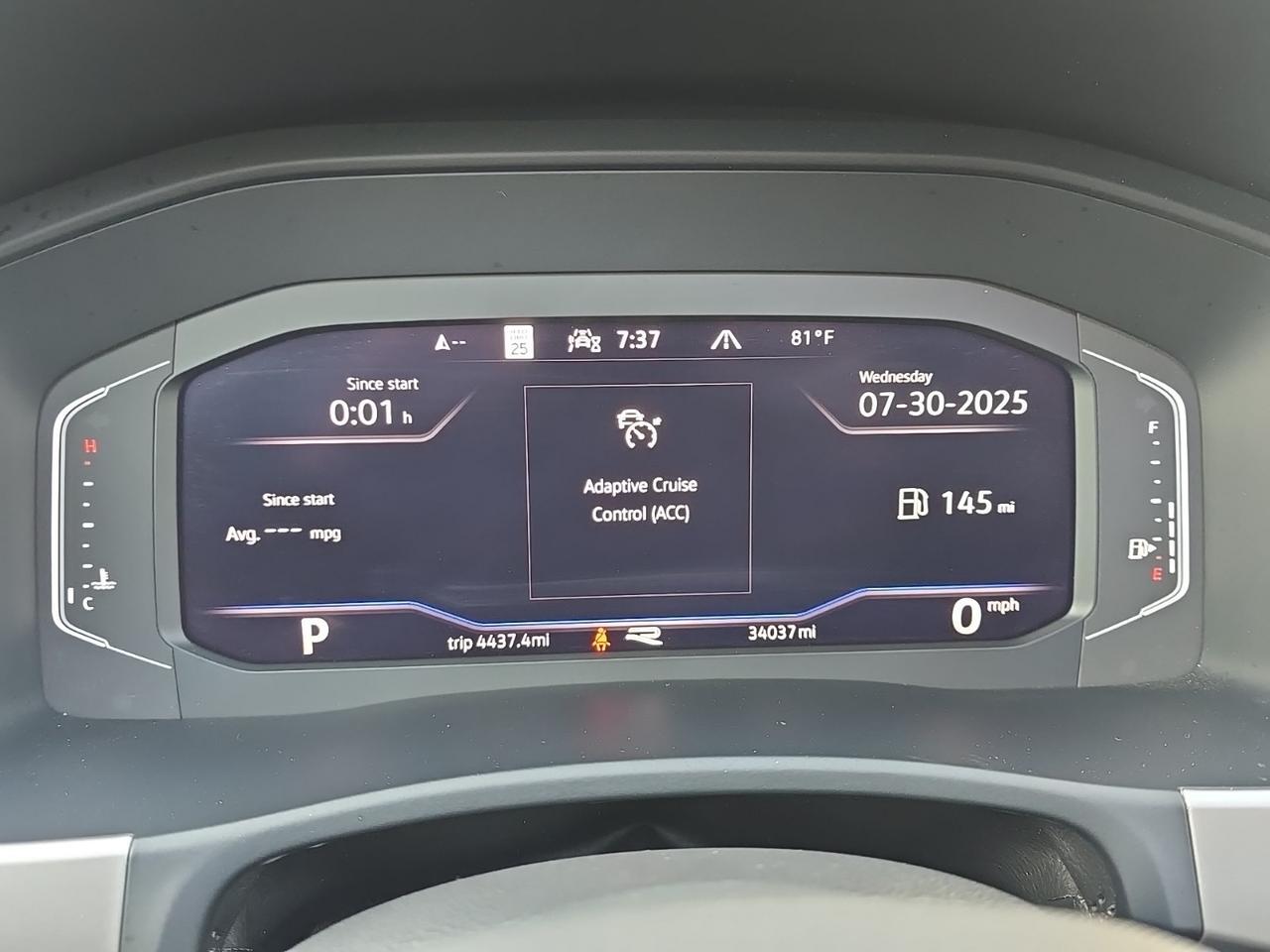 2022 Volkswagen Atlas 3.6L V6 SEL R-Line Gaithersburg MD