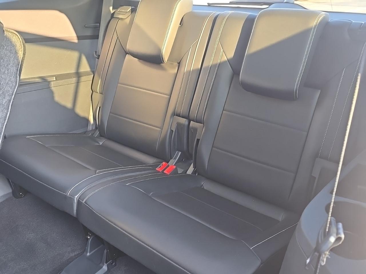 2022 Volkswagen Atlas 3.6L V6 SEL R-Line Gaithersburg MD