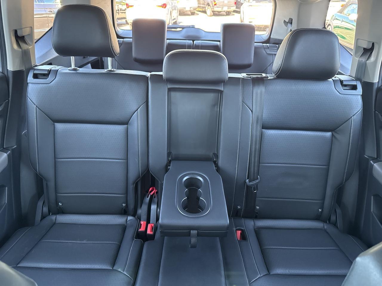 2022 Volkswagen Atlas 3.6L V6 SEL R-Line Warrenton VA