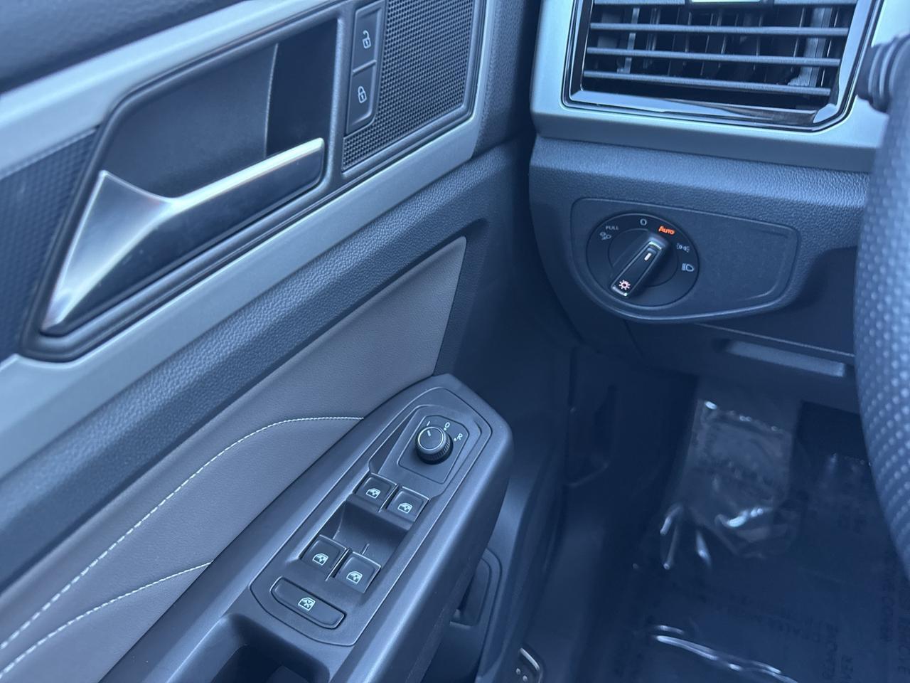 2022 Volkswagen Atlas 3.6L V6 SEL R-Line Warrenton VA